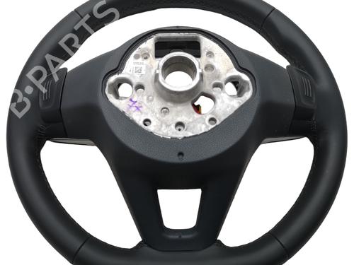 Steering wheel VW MULTIVAN T7 (STM, STN) 1.5 TSi | BP38948460C49 - Image 5