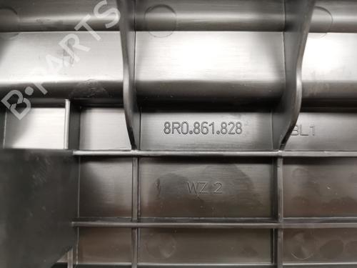 Boot lining AUDI Q5 (8RB) 2.0 TFSI quattro | BP34727414I3  - Image 14