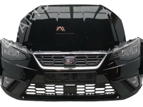 Full front SEAT IBIZA V (KJ1, KJG) 1.5 TSI | BP34730357S1 - Image 19