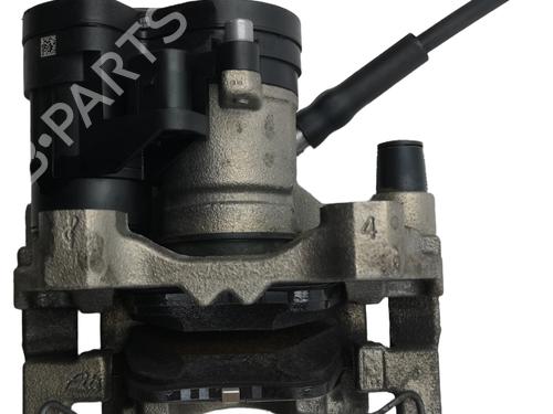 Left rear brake caliper SEAT ATECA (KH7, KHP) 1.4 TSI 4Drive | BP37257399M107 - Image 6