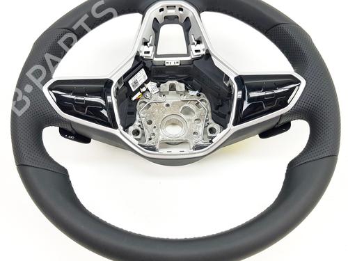 Steering wheel VW ARTEON (3H7, 3H8) 1.5 TSi | BP35757223C49 - Image 3