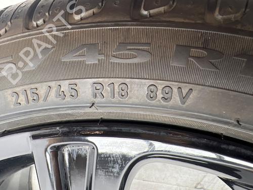 Fælgsæt SEAT ARONA (KJ7, KJP) 1.5 TSI | BP36899250C100 - Image 6