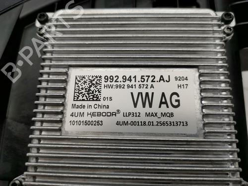 Right headlight VW MULTIVAN T7 (STM, STN) 1.5 TSi | BP34727061C29 - Image 21