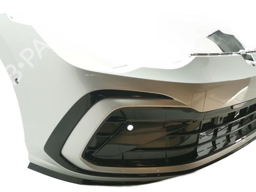Front bumper VW GOLF VIII Variant (CG5, DB5) 2.0 TSI 4motion | BP35762428C7 - Image 3