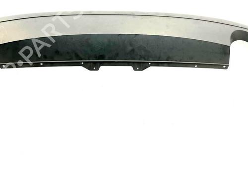 Used Rear bumper spoiler Rear bumper spoiler AUDI A8 D2 (4D2, 4D8) 4.2 quattro (310 hp) 34724745 34724745
