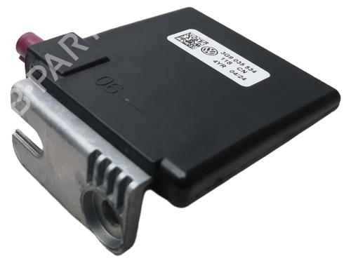 Electronic module CUPRA TAVASCAN (KR1) VZ 4Drive | BP38261741M83 - Image 2