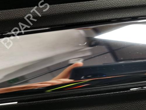 Front bumper VW GOLF VIII (CD1, DA1) 2.0 TSI 4motion | BP39090014C7 - Image 8