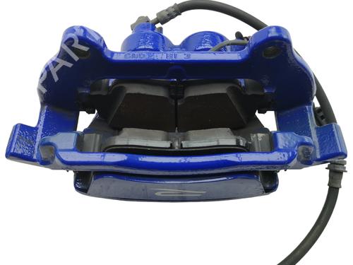 Right front brake caliper VW GOLF VIII (CD1, DA1) 2.0 GTI | BP39195599M104 - Image 6