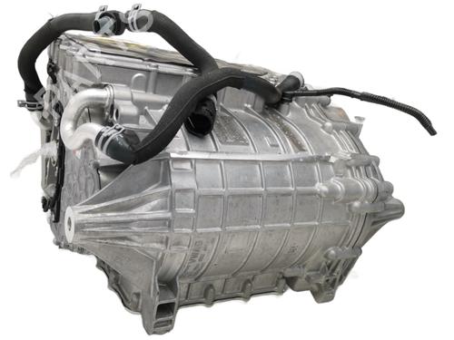 Engine SKODA ENYAQ iV SUV (5AZ) RS | BP34727168M1 - Image 23