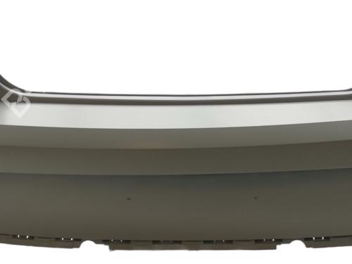 Used Rear bumper Rear bumper SEAT IBIZA IV Hatchback Van (6J1) 1.2 (69 hp) 35761735 35761735