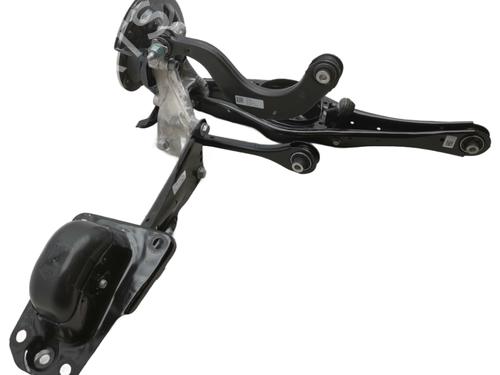 Right rear steering knuckle VW TOURAN (5T1) 1.2 TSI | BP34731933M28 - Image 20