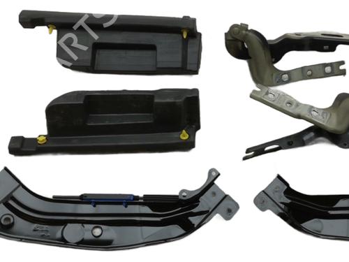 Komplette front SEAT ATECA (KH7, KHP) 1.5 TSI 4Drive | BP34731490S1  - Image 16