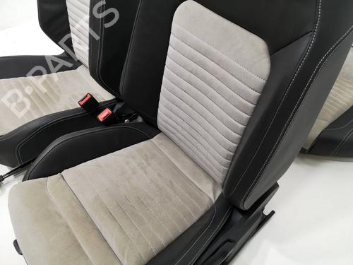 Seats set VW PASSAT B8 (3G2, CB2) 2.0 TDI | BP35757860C78  - Image 6