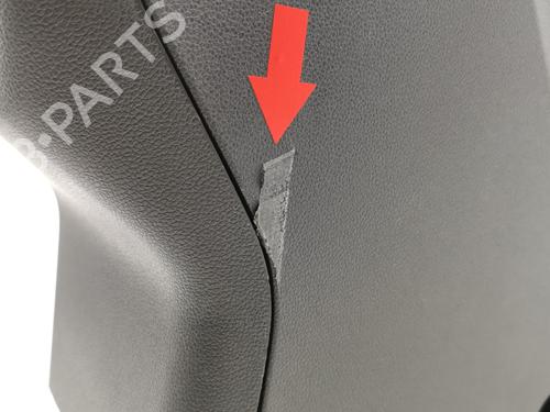 Mittelkonsole VW TIGUAN (CT1) 2.0 TSI 4motion | BP37658771I22 - Image 8