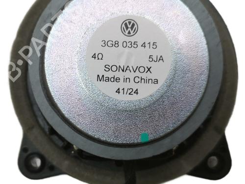 Speaker VW ID. Buzz Bus (EBB, EBJ) Electric 4motion (EBB) | BP35764627E2  - Image 13