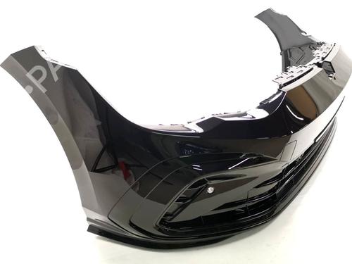 Front bumper VW GOLF VIII (CD1, DA1) 2.0 TSI 4motion | BP35757902C7 - Image 6