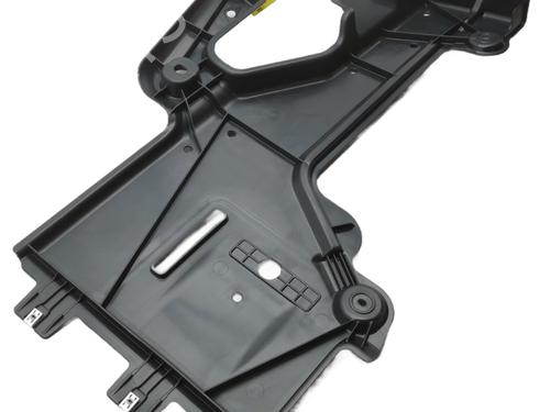 Underbody protection CUPRA TERRAMAR (KP1) 2.0 TSI VZ 4Drive | BP34730133M92 - Image 12