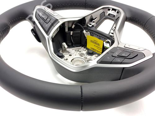 Steering wheel VW PASSAT B8 (3G2, CB2) 2.0 TDI | BP35758125C49 - Image 3