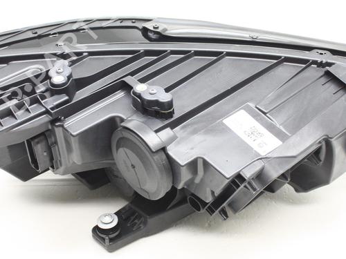Left headlight VW PASSAT B8 (3G2, CB2) 2.0 TDI | BP34727513C28 - Image 12