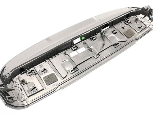 Spoiler bagklap VW ID.7 (ED2) PRO S | BP34727405C96 - Image 7