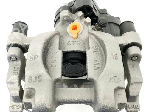 Used Left rear brake caliper Left rear brake caliper VW ARTEON (3H7, 3H8) 1.5 TSi (150 hp) 34731078 34731078