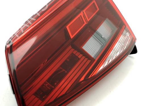 Right taillight VW PASSAT B8 (3G2, CB2) 2.0 TDI | BP34726608C35 - Image 9