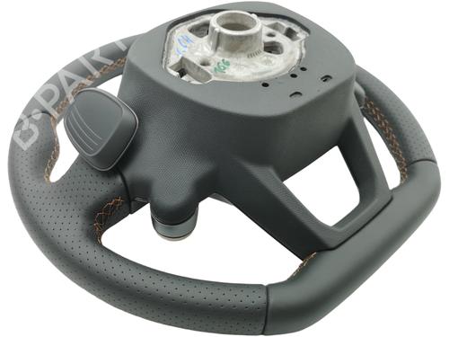 Steering wheel CUPRA FORMENTOR (KM7, KMP) 1.4 e-Hybrid | BP36963229C49  - Image 8