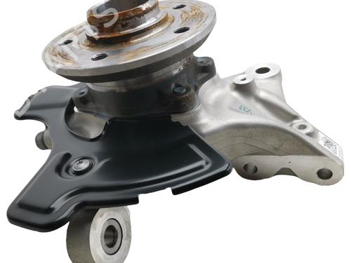 Used Left front steering knuckle Left front steering knuckle VW MULTIVAN T7 (STM, STN) 1.5 TSi (136 hp) 36289566 36289566