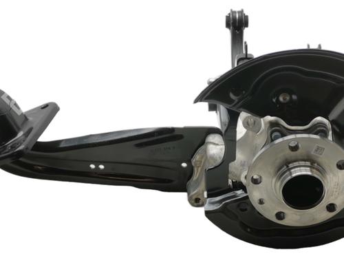 Left rear steering knuckle CUPRA TERRAMAR (KP1) 2.0 TSI VZ 4Drive | BP34731389M27  - Image 13