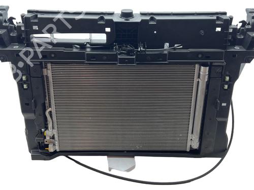 Full front VW TIGUAN (CT1) 2.0 TSI 4motion | BP36854615S1  - Image 12