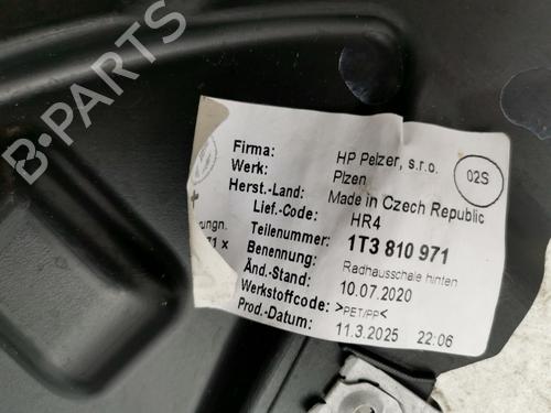 Bundpladebeskyttelse VW ID. Buzz Bus (EBB, EBJ) Electric (EBB) | BP34732623M92 - Image 8