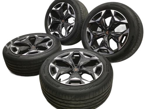 Fælk CUPRA TERRAMAR (KP1) 2.0 TSI 4Drive | BP35764070C45 - Image 2
