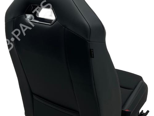 Left front seat CUPRA FORMENTOR (KM7, KMP) 2.0 TSI 4Drive | BP38634456C15 - Image 8