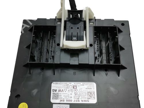 Electronic module CUPRA FORMENTOR (KM7, KMP) 2.0 TSI 4Drive | BP35763881M83  - Image 5