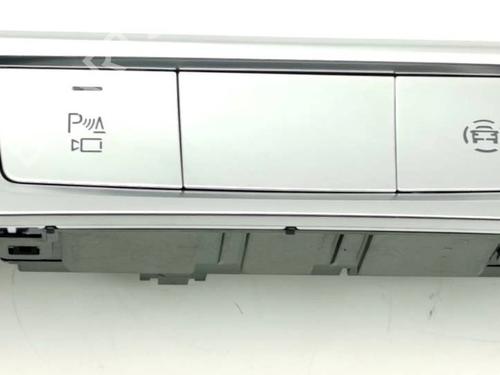 Comutador Comutador AUDI A6 C8 (4A2) 50 TFSI e quattro (299 hp) 34728583 34728583