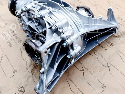Rear differential AUDI A4 B9 (8W2, 8WC) S4 TFSi quattro | BP34729583M24  - Image 9