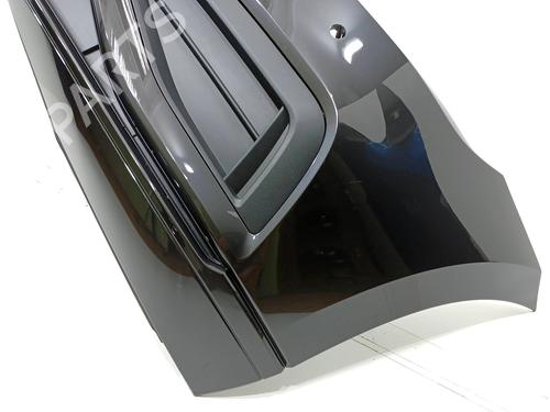 Front bumper VW PASSAT B8 (3G2, CB2) 2.0 TDI | BP35757523C7  - Image 5