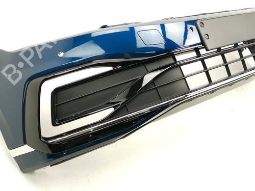 Front bumper VW PASSAT B8 (3G2, CB2) 2.0 TDI | BP35759166C7 - Image 3
