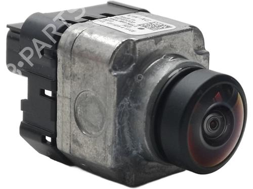 Used Camera Camera VW TIGUAN (5N_) 2.0 TDI 4motion (136 hp) 35942205 35942205