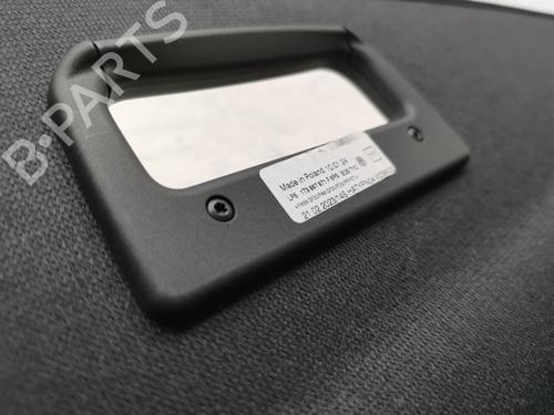 Rear parcel shelf VW ID. Buzz Bus (EBB, EBJ) Electric 4motion (EBB) | BP34731333C85 - Image 14