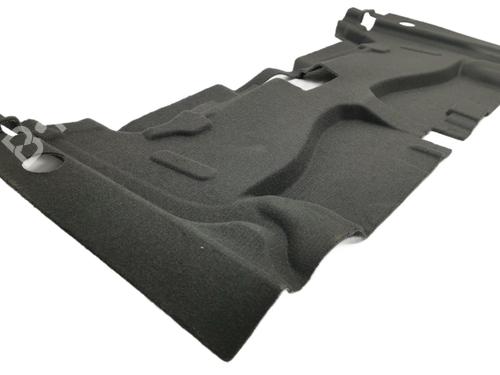 Boot lining VW TOURAN VAN (5T1) 2.0 TDI | BP34724627I3 - Image 12