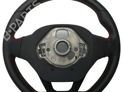 Steering wheel SEAT LEON Sportstourer (KL8, KLD) 1.5 TSI | BP37168555C49 - Image 8