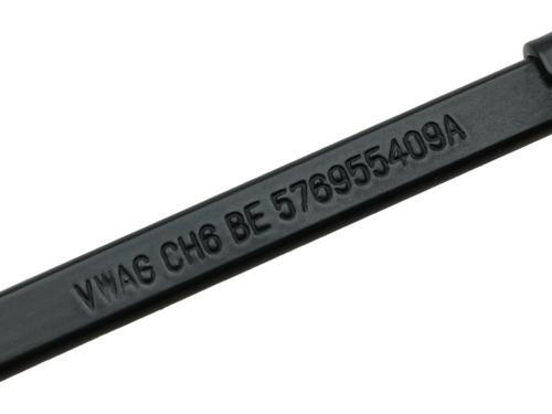 Front windshield wiper arm SEAT ATECA (KH7, KHP) 1.4 TSI 4Drive | BP36854689C143  - Image 5