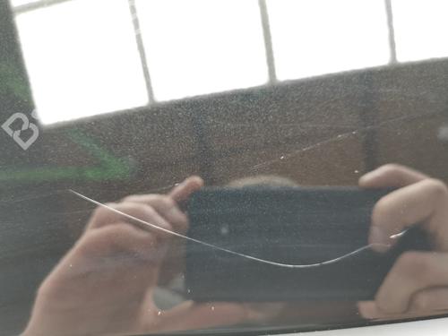 Spoiler bagklap VW ID.7 Tourer (ED5) GTX 4motion | BP34726053C96  - Image 5
