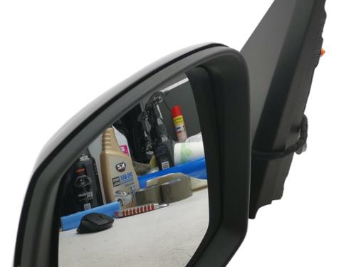 Retrovisor esquerdo VW MULTIVAN T7 (STM, STN) 1.5 TSi | BP35763027C26 - Image 3