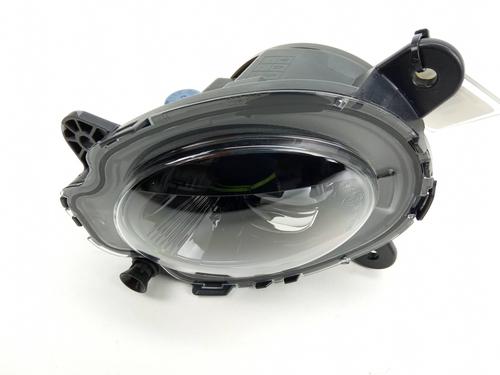 Used Left front fog light Left front fog light SEAT TARRACO (KN2) 2.0 TFSI 4Drive (245 hp) 34727611 34727611
