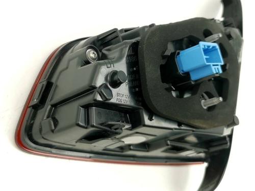 Left taillight VW PASSAT B8 (3G2, CB2) 2.0 TDI | BP34727427C34 - Image 3