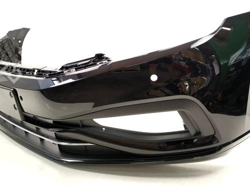 Front bumper VW PASSAT B8 (3G2, CB2) 2.0 TDI | BP35758546C7  - Image 9