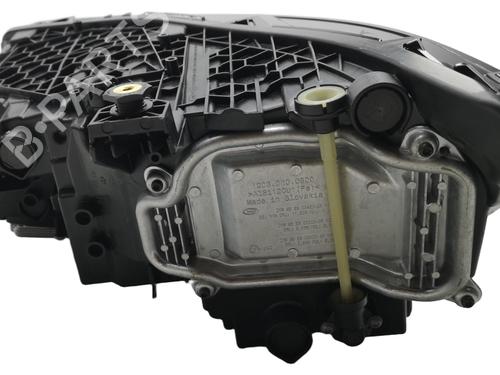 Left headlight VW CALIFORNIA T7 Camper (STC) 2.0 TSi | BP38918790C28 - Image 7