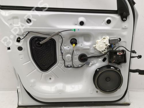 Left front door CUPRA TERRAMAR (KP1) 2.0 TSI VZ 4Drive | BP35764076C2  - Image 10